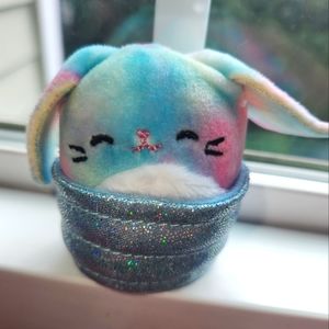 Squishmallow Squishville Bunny